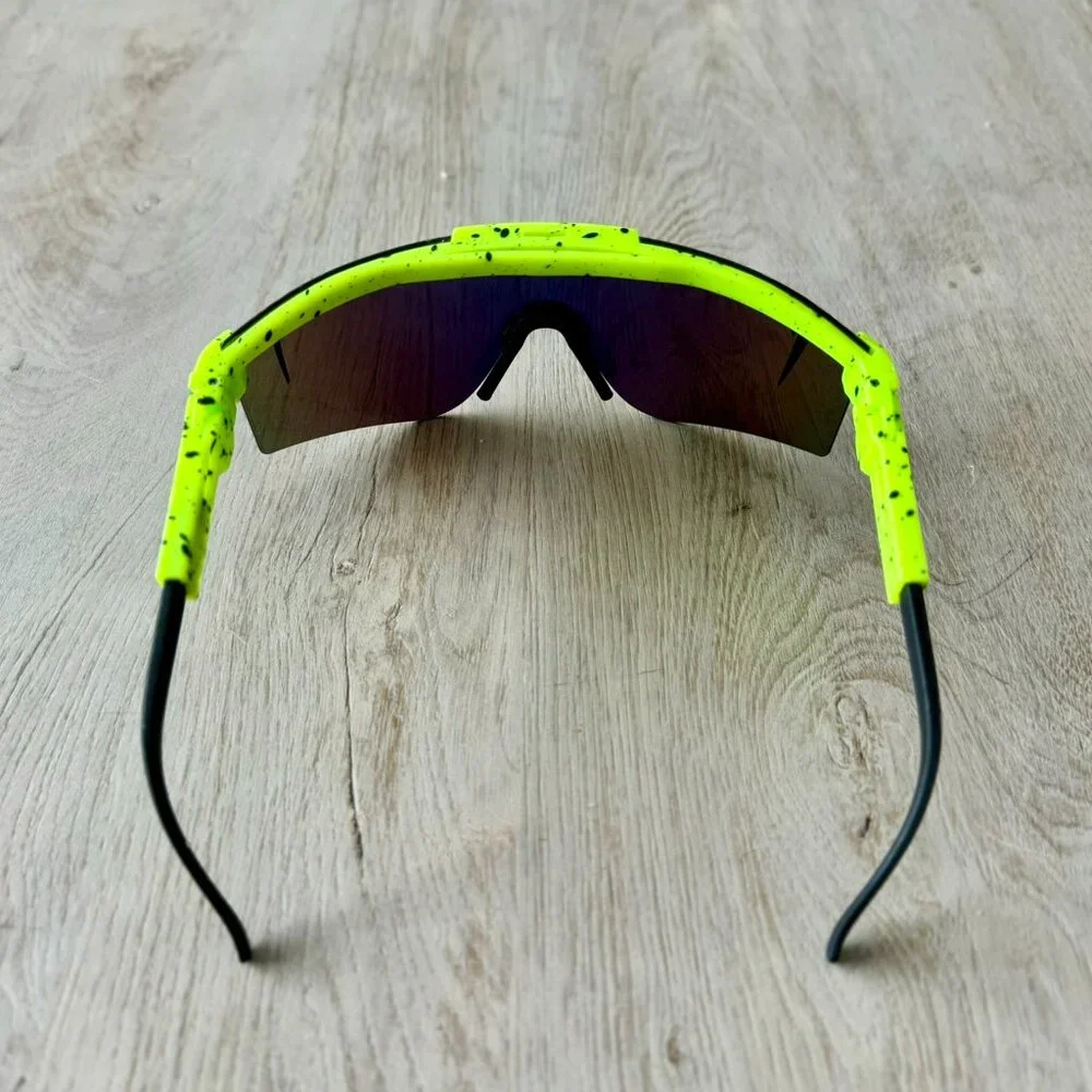 Pit Viper Sunglasses - Picture 5 of 8